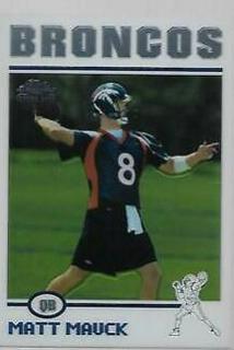 Matt Mauck