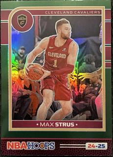 Max Strus