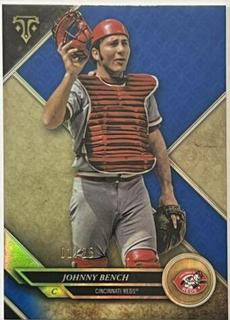 Johnny Bench