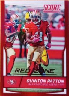 Quinton Patton