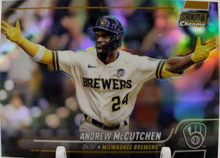 Andrew McCutchen