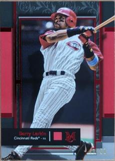 Barry Larkin