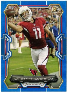 Larry Fitzgerald