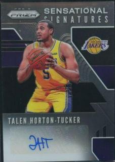 Talen Horton-Tucker