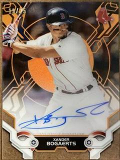 Xander Bogaerts