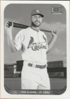 Paul DeJong