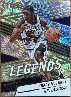 Tracy McGrady