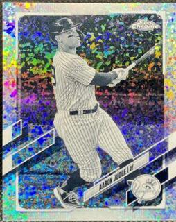 Aaron Judge