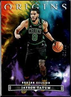 Jayson Tatum