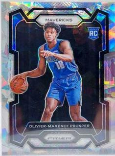 Olivier Maxence Prosper