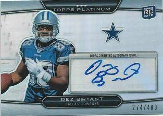 Dez Bryant