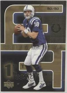 Peyton Manning