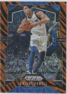 Dwight Powell