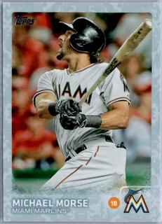 Michael Morse