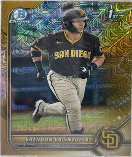 Brandon Valenzuela