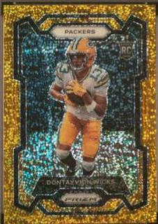 Dontayvion Wicks