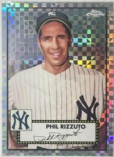Phil Rizzuto