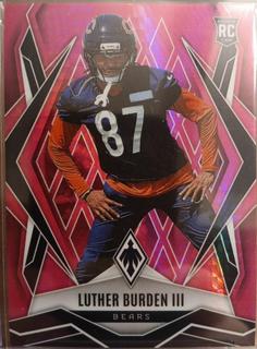 Luther Burden III