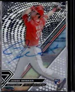 Jesse Winker