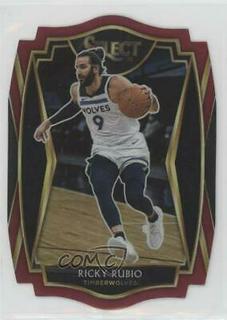 Ricky Rubio