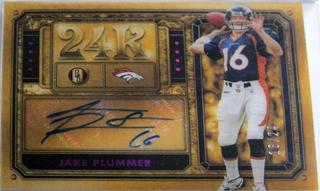 Jake Plummer