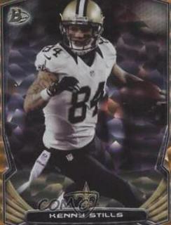 Kenny Stills