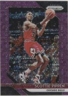Scottie Pippen