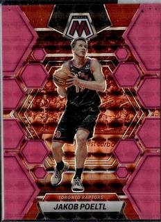 Jakob Poeltl
