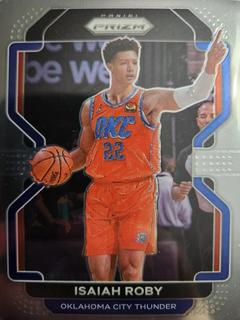 Isaiah Roby