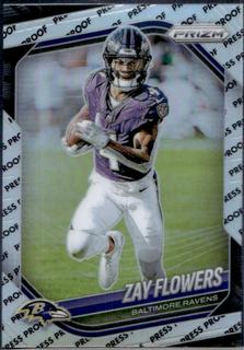 Zay Flowers