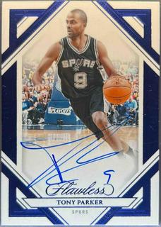 Tony Parker