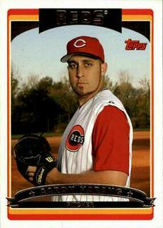 Aaron Harang