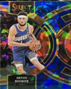 Devin Booker