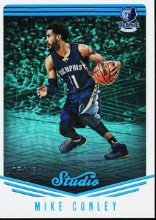 Mike Conley
