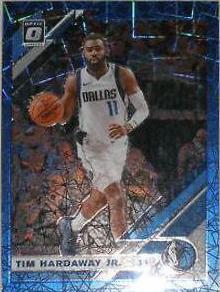 Tim Hardaway Jr.