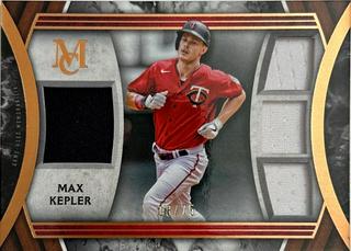 Max Kepler