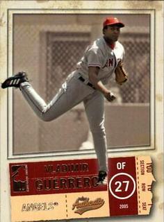Vladimir Guerrero