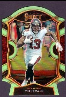 Mike Evans