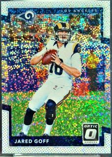 Jared Goff
