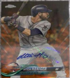 Mitch Haniger