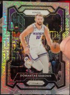 Domantas Sabonis