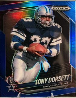 Tony Dorsett