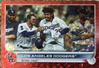 Los Angeles Dodgers