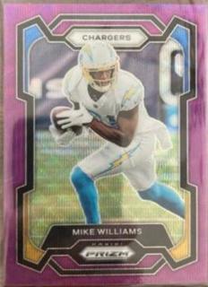 Mike Williams