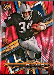 Bo Jackson