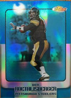 Ben Roethlisberger