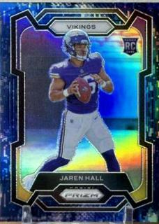 Jaren Hall
