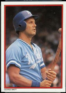 George Brett