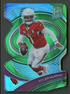 Kyler Murray