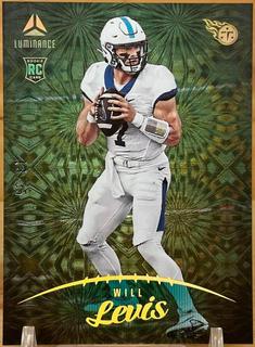 Will Levis